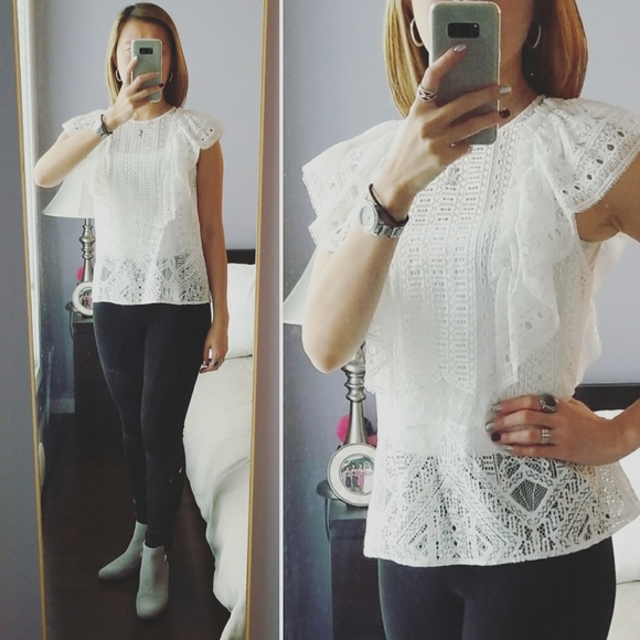 Meet your Posher, Janet - Picture 3 of 4